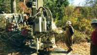 changing drilling technology