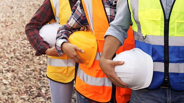 cohesive drilling team