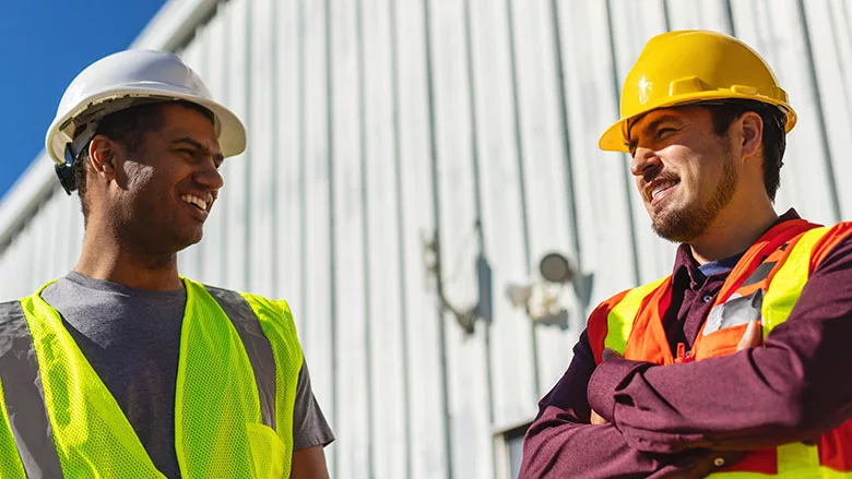 training drillers