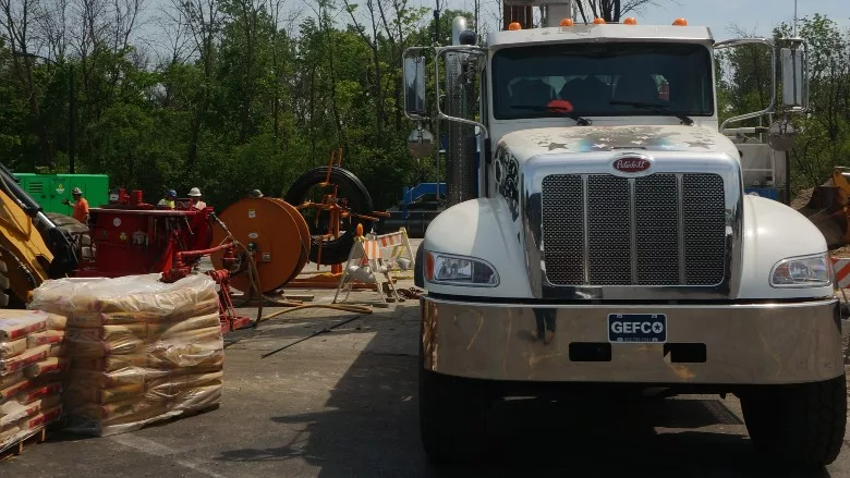 diversifying your drilling business