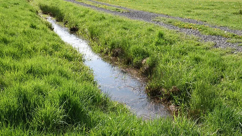 WOTUS protected waterways