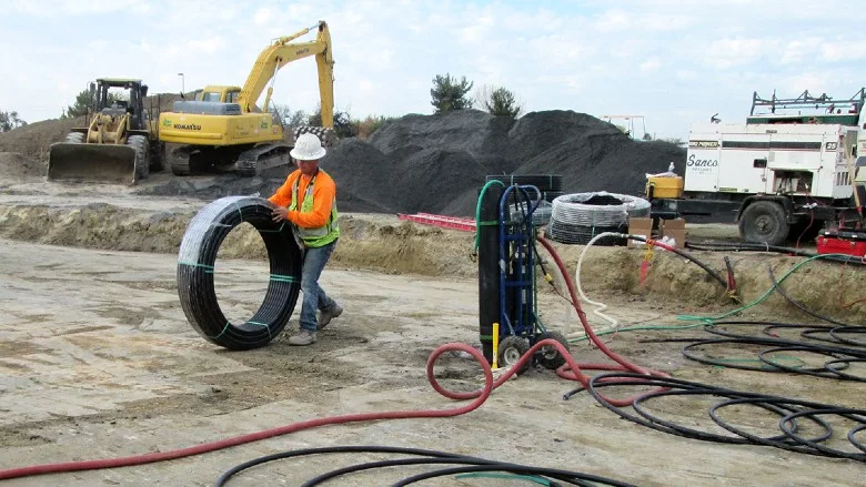 federal incentives for geothermal