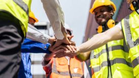 how to boost employee commitment at your drilling company
