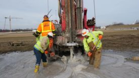 drilling workforce development