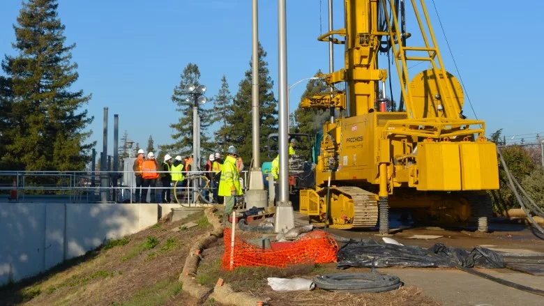 promoting drillers to management