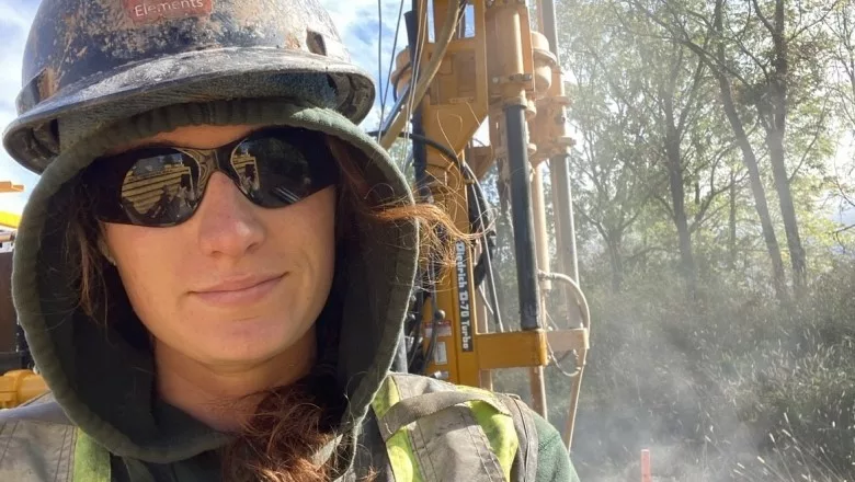 choosing a career in construction