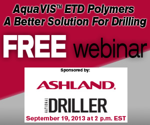 Ashland webinar