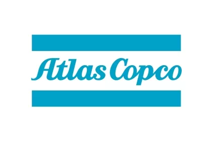 Atlas Copco Logo