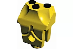 Kennametal KF Series