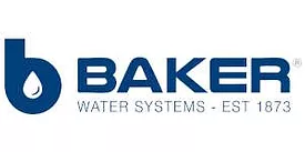 Baker Water Systems logo