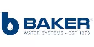 Baker Water Systems logo