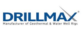 Drillmax logo 