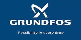 Grundfos logo