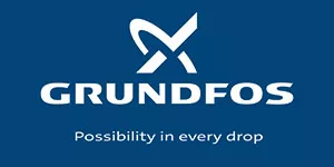 Grundfos logo