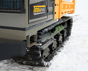 Terramac RT9