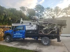 2024 Simco 2800 with 600hrs