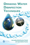 Drinking water disinfection