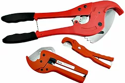 Boshart pipe cutters