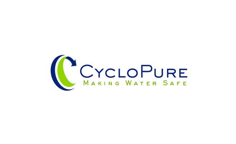 CycloPure Logo