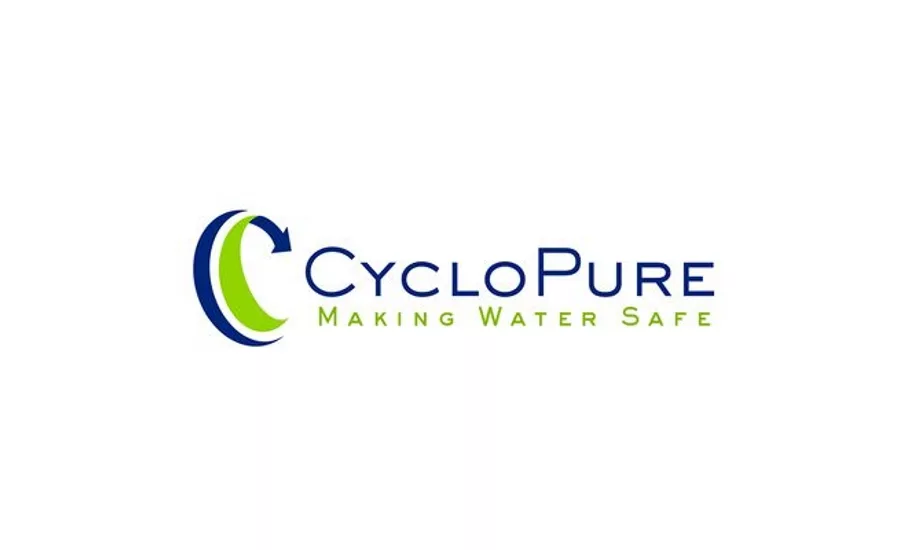 CycloPure Logo