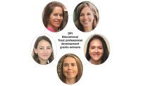 DFI Trust Deep Foundations Women 2018