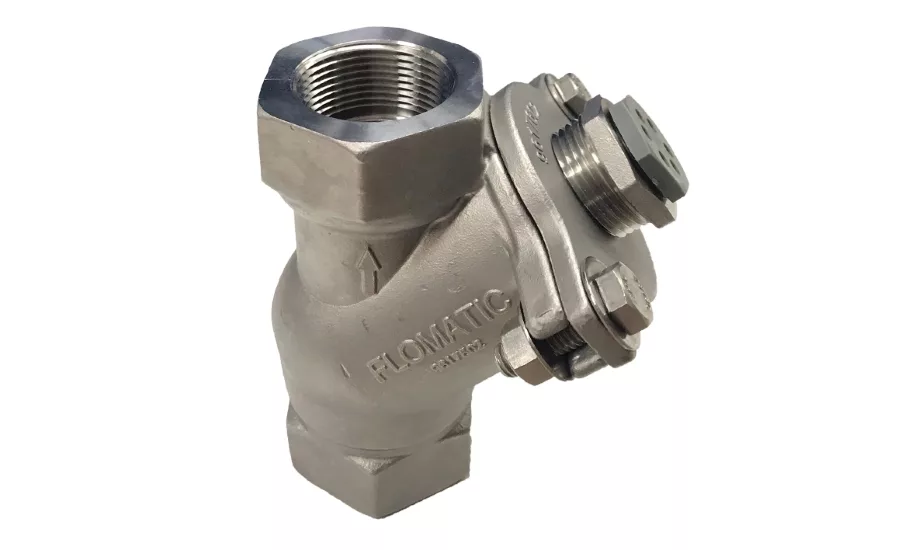 Flomatic Check Valve