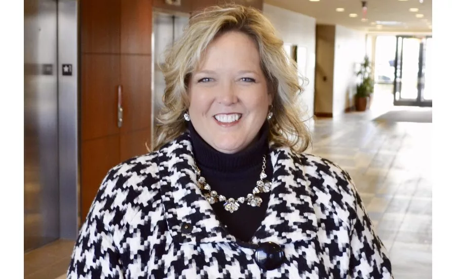 M. Gayle Packer - Terracon