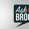 Ask Brock video series