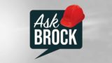 Ask Brock video series