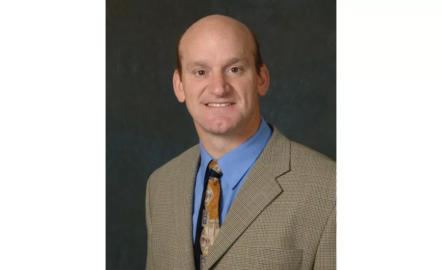 DFI Board - Matthew Janes