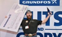 Grundfos WaterPRO Champion