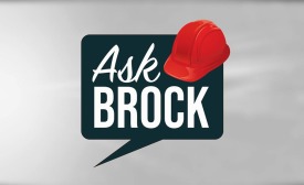 Ask Brock video series
