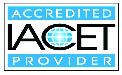 IACET logo