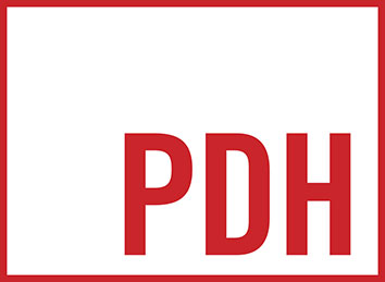 PDH Credit logo