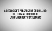 A Geologist's Perspective on Drilling