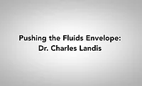 Pushing the Drilling Fluids Envelope Pushing the Drilling Fluids Envelope