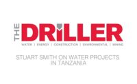 Tackling Water Projects in Tanzania with Stuart Smith