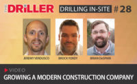 Growing a Modern Construction Company