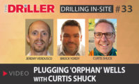 Plugging ‘Orphan’ Wells with Curtis Shuck