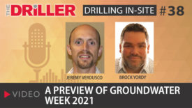Previewing Groundwater Week 2021 in Nashville