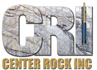 CRI logo