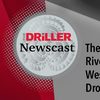 The Driller Newscast episode 24: The Colorado River Compact and Western U.S. Drought