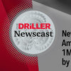The Driller Newscast episode 29: New York’s Ambitious Goal -- 1M Heat Pumps by 2030