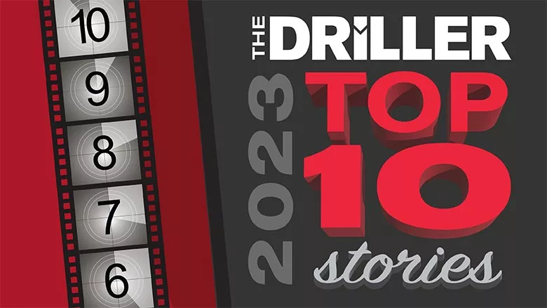 TD Top 10 Articles of 2023