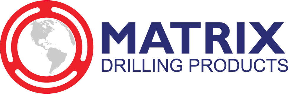 Matrix Drilling Products logo