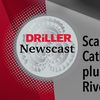 The Driller Newscast episode 63: Scaling in Cathodic Drilling, plus a Colorado River Deal