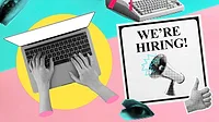 We're hiring! - writing effective drilling job descriptions We're hiring! - writing effective drilling job descriptions