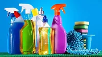 PFAS in Cleaning Products PFAS in Cleaning Products