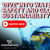The Driller Newscast Episode 107: Insights on Water Safety & Global Sustainability