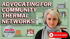 The Driller Newscast episode 117: Community Thermal Networks & Rio Grande Water Rights